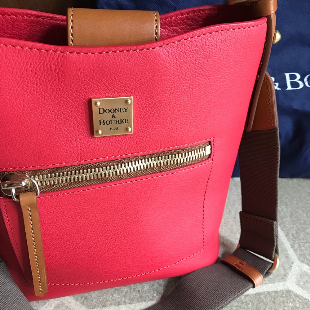Dooney & Bourke Handbag - Raleigh Small Roxy Bag